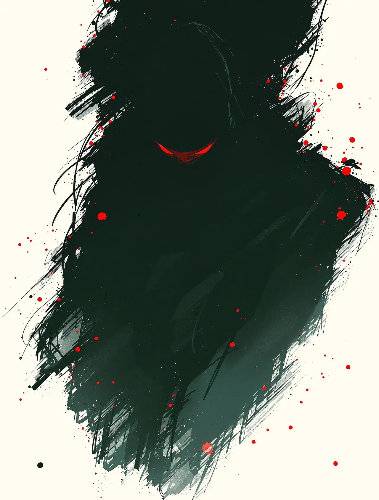 影之继承者 封面